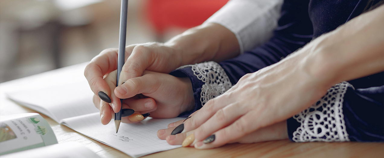 Atelier ecriture avec Elise Slam