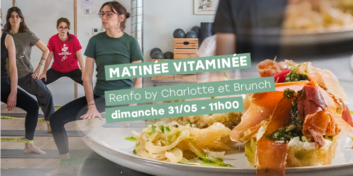 Planning mieux-être et danse