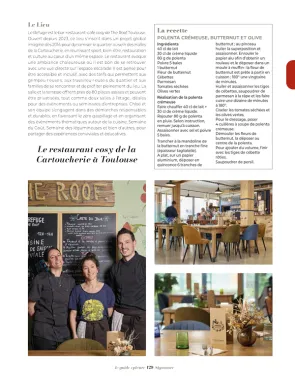 Le Guide Epicure - Grand Sud-Ouest